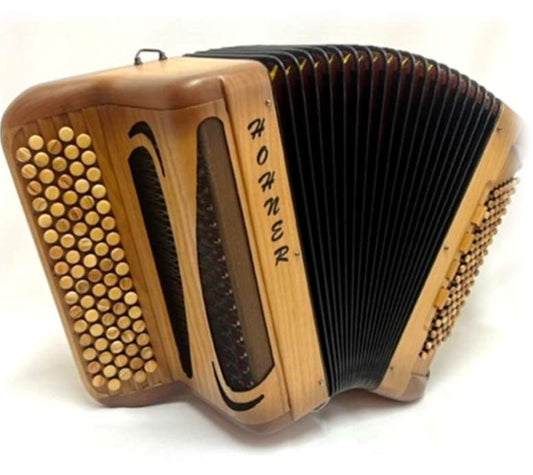 Hohner Fun Wood