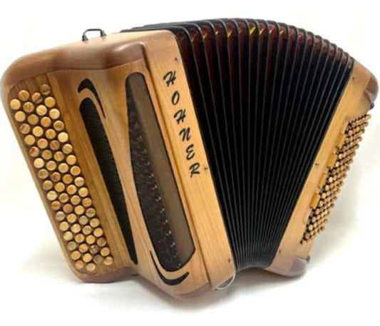 Hohner Fun Wood