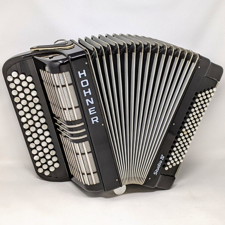 Hohner Studio IV Occasion