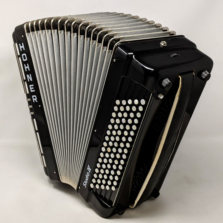 Hohner Studio IV Occasion