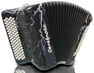 Cavagnolo Vedette 5 Compact - accordéon Chromatique - Cavagnolo - Fonteneau Accordéons