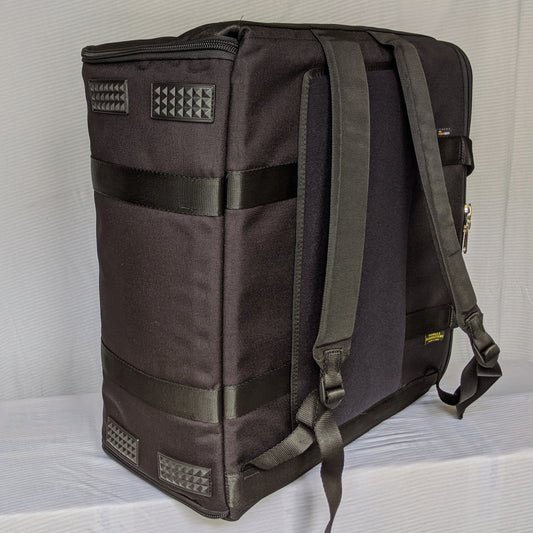 Housse Italienne Cordura pour grand accordéon