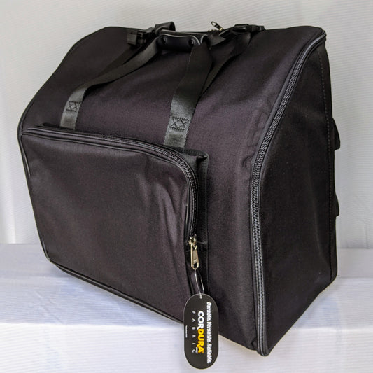 Housse Italienne Cordura pour grand accordéon