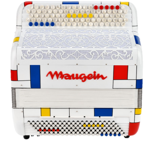 Maugein-Resonanz 4