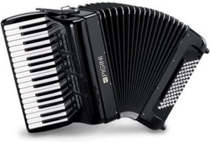 Pigini Peter Pan Piano - accordéon Chromatique - Pigini - Fonteneau Accordéons
