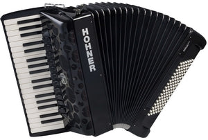 Hohner Amica IV Forte - accordéon Chromatique - Hohner - Fonteneau Accordéons