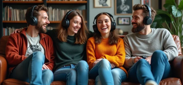 Découvertes musicales, cinéma et culture pop : notre sélection d&rsquo;actualités incontournables