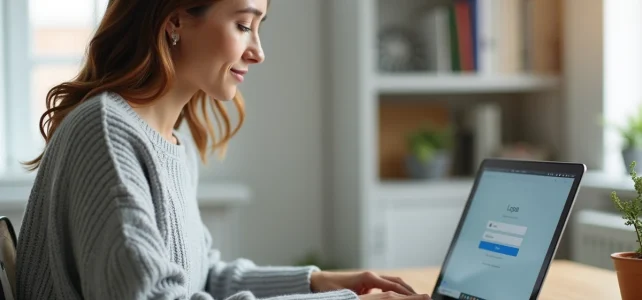 Comment se connecter à Métis Afpa : guide pratique pour accéder à votre espace en ligne Comment se connecter à Métis Afpa : guide pratique pour accéder à votre espace en ligne