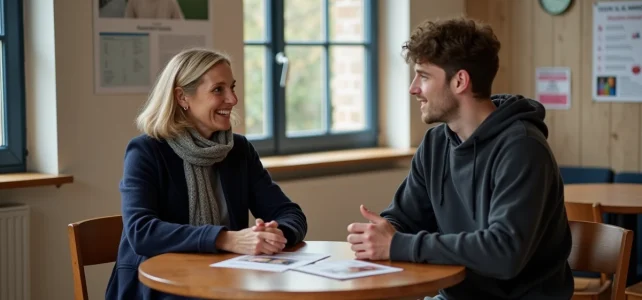 Prévention et accompagnement face aux addictions : ressources et solutions en Bretagne