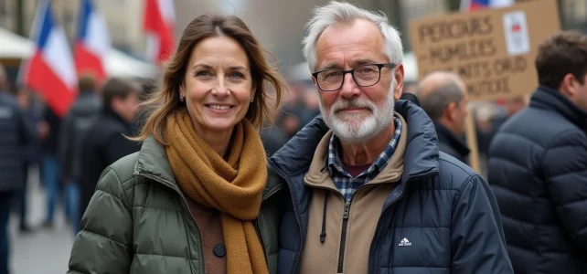 Comprendre l&rsquo;engagement et les valeurs du mouvement politique Les Patriotes en France