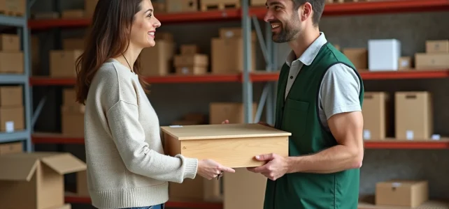 Comment donner facilement vos meubles au Secours populaire et faire un don solidaire Comment donner facilement vos meubles au Secours populaire et faire un don solidaire