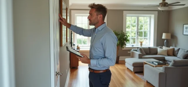 Tout savoir sur l&rsquo;expertise de votre maison : démarches, conseils et solutions