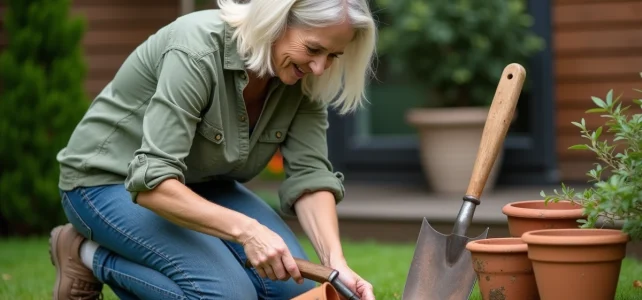 Comment bien choisir ses équipements de jardin pour un espace extérieur réussi