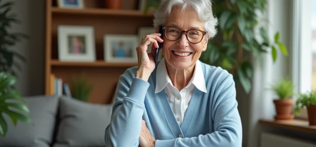 Comment contacter un conseiller retraite gratuit pour faire le point sur votre situation Comment contacter un conseiller retraite gratuit pour faire le point sur votre situation