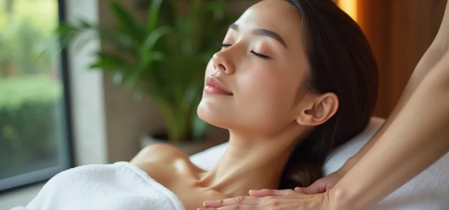 Les meilleures adresses pour profiter d’un massage naturiste sur Lyon Les meilleures adresses pour profiter d’un massage naturiste sur Lyon