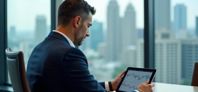 Optimisez votre avenir financier grâce à des solutions innovantes de gestion de patrimoine