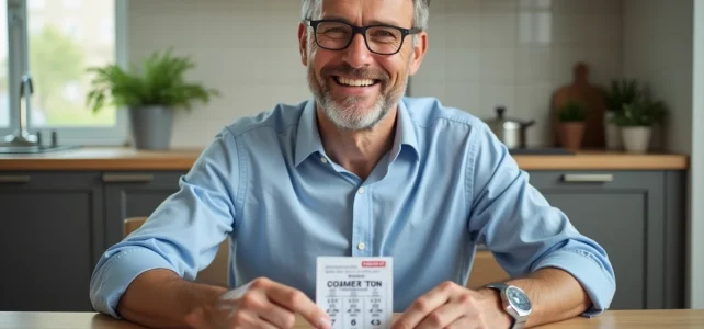 Découvrez les résultats du Keno soir en direct aujourd&rsquo;hui : classement et gains