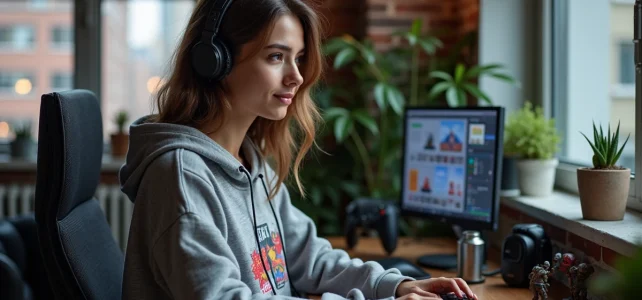 Les dernières tendances et actualités geek à ne pas manquer cette semaine Les dernières tendances et actualités geek à ne pas manquer cette semaine