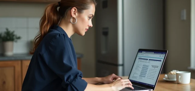 Comment remplir facilement le formulaire Cerfa 13757 en ligne : conseils et étapes clés