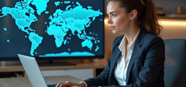 L’actualité internationale décryptée : suivez les grands événements du monde en temps réel L’actualité internationale décryptée : suivez les grands événements du monde en temps réel