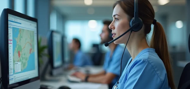 Tout savoir sur le 116 117 : à quoi sert ce numéro médical d&rsquo;urgence ?