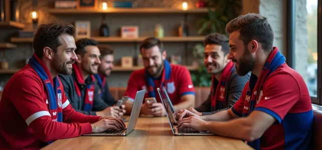 Découvrez le forum Olweb pour les supporters passionnés de l&rsquo;Olympique Lyonnais