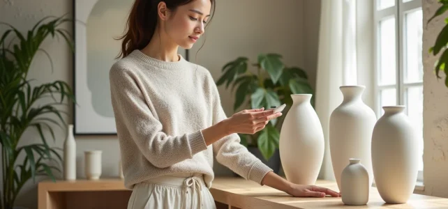 10 idées déco tendance pour transformer votre intérieur facilement en 2024