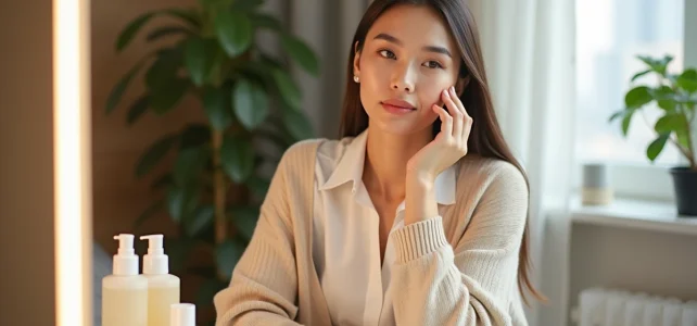 Découvrez les dernières tendances beauté et adoptez une routine éclatante au quotidien